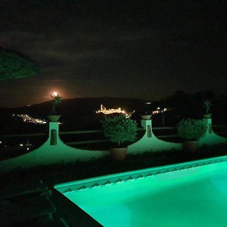 Casa La Serena Iznajar Ngoại thất bức ảnh
