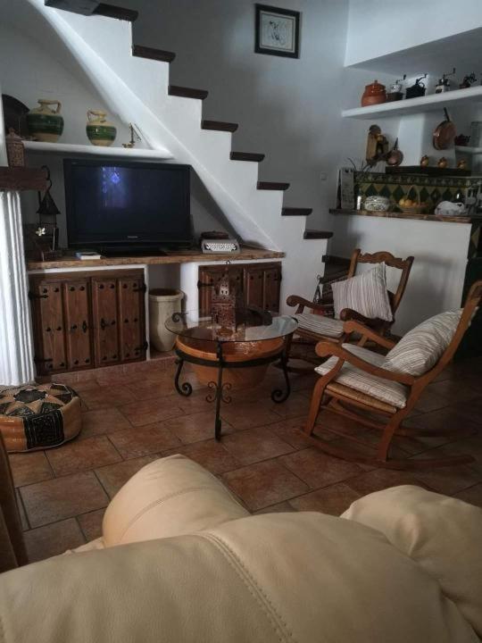Casa La Serena Iznajar Ngoại thất bức ảnh