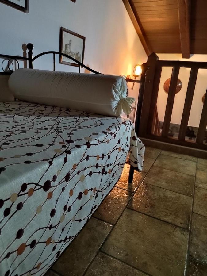 Casa La Serena Iznajar Ngoại thất bức ảnh