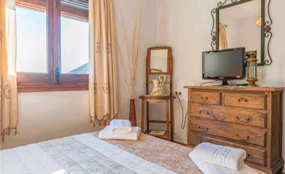 Casa La Serena Iznajar Ngoại thất bức ảnh