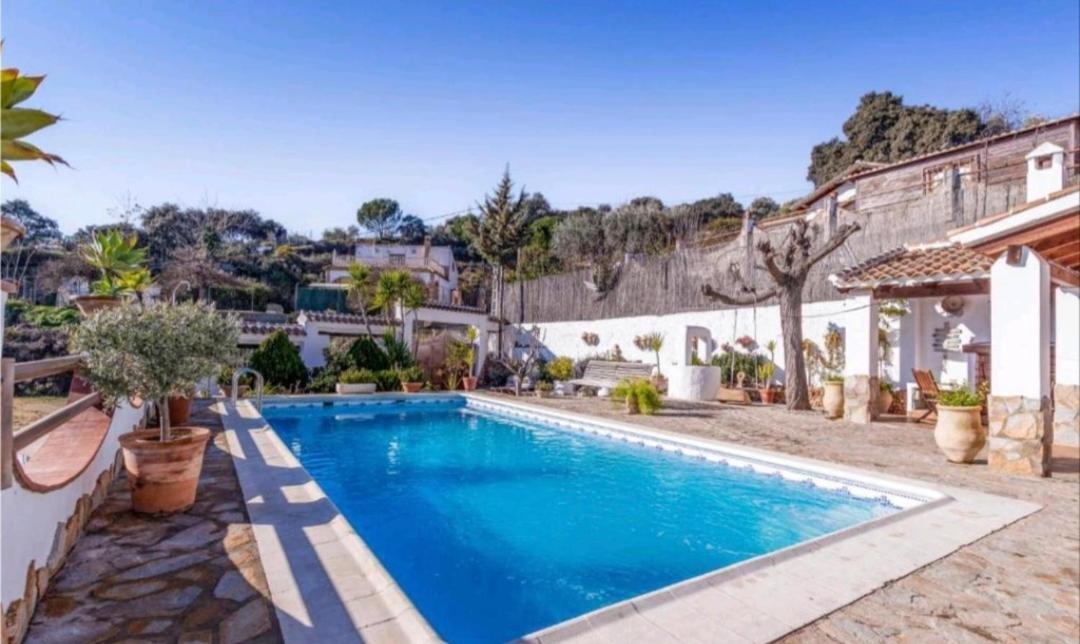Casa La Serena Iznajar Ngoại thất bức ảnh