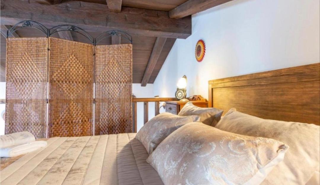 Casa La Serena Iznajar Ngoại thất bức ảnh